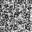 Company's QR code C.A.O. Praha, s.r.o.