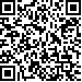 Company's QR code VPI CZ, v.o.s.