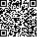 Código QR de la empresa Alena Hronovska