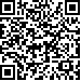 Company's QR code Anna Vackova