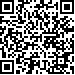 Código QR de la empresa Peter Adamec