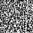 Company's QR code Nadace bratru Suskovych