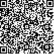 Company's QR code Wakantopa - w kruhu