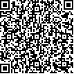 Código QR de la empresa Aries IT, s.r.o.