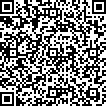 Company's QR code Krystof Blazek