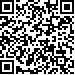 Company's QR code Alice Nemcova - Fysico