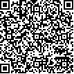 Código QR de la empresa Euroice food, s.r.o.