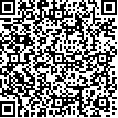 QR Kode der Firma Radek Dolejs