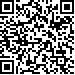 QR Kode der Firma Frap, s.r.o.