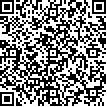 Company's QR code Petr KOMINEK