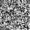 QR Kode der Firma BOZP Koutny s.r.o.