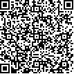 QR kód firmy HYDROSTAVBY s.r.o.