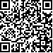 Código QR de la empresa Jan Blaha