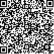 QR Kode der Firma Ing. Dana Krizkova