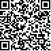 Company's QR code Pavel Mala