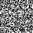 Código QR de la empresa HVK interier, spol. s r.o.