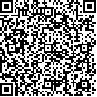 Company's QR code Petr Maranek