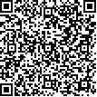 Company's QR code Karla Senovicova