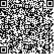 Company's QR code BATA, akciova spolecnost