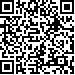 QR codice dell´azienda MUDr.Janatova