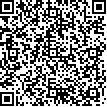 Company's QR code Miloslava Safrankova