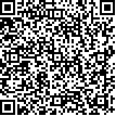 Company's QR code Marcela Zateckova