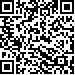 Código QR de la empresa mijuStav, s.r.o.