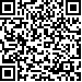 Código QR de la empresa Pavel Slansky