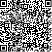 Código QR de la empresa Hobys, s.r.o.