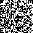 Company's QR code Klinicka laborator Trebon, a.s.