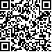 Company's QR code Hudera, s.r.o.