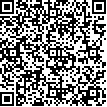 QR Kode der Firma MSV Vytahy  a.s.