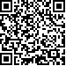 QR Kode der Firma Novamed, s.r.o.