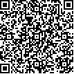 Company's QR code Alfaria, s.r.o.