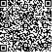 Company's QR code Martin Jansta