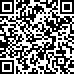 Código QR de la empresa DakaR consulting, s.r.o.