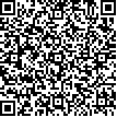 QR Kode der Firma Pizzerie Bystricka