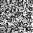 Código QR de la empresa DESCARTES, v.o.s.