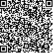 Company's QR code Dagmar Kubickova