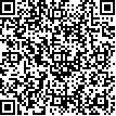 Company's QR code Iveta Broschova