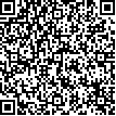 Company's QR code OK - CZ, s.r.o.