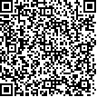 Company's QR code Woodline CZ s.r.o.