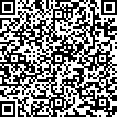 Código QR de la empresa Milos Stonjek