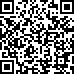 Company's QR code Teplo Modra, s.r.o.