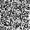 QR Kode der Firma JUDr. Bronislava Pavelkova PhD., advokatka