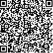 QR Kode der Firma Famous Group, s.r.o.