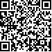 Company's QR code Danuse Krausova