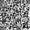 Company's QR code UBYTOVNY CIHELNI A SADOVA s.r.o.