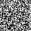 Código QR de la empresa Kazak Communication, s.r.o.