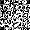 QR kód firmy SVM Microwaves, s.r.o.